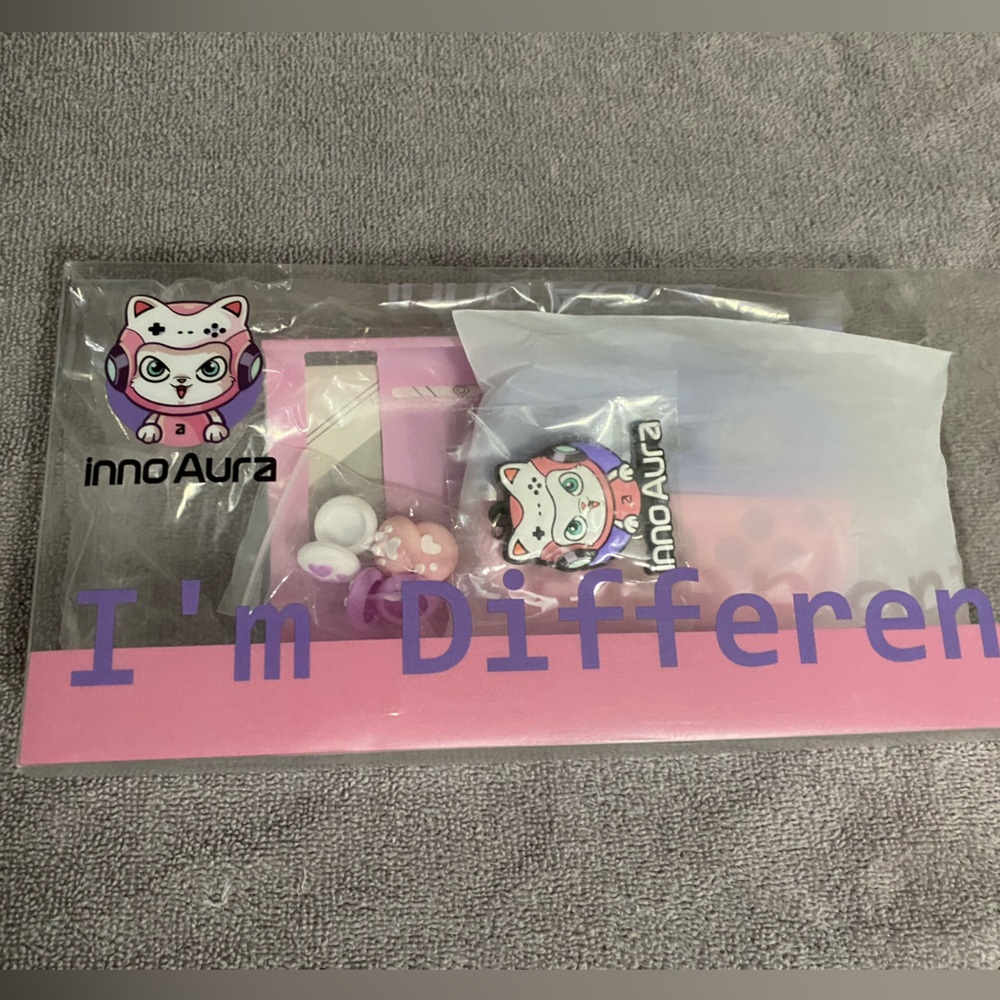 Nintendo Switch Accessories - Picture 6 of 6